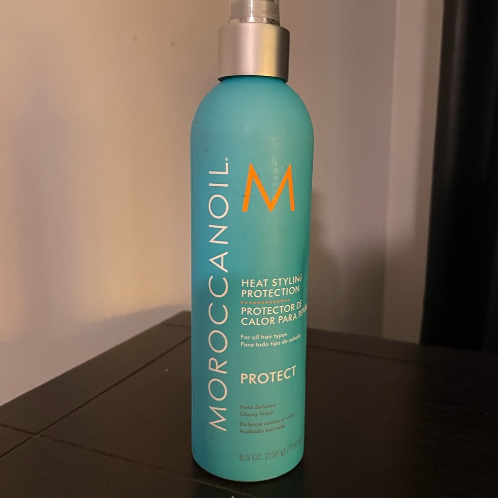 Moroccanoil Heat Styling Protection Protect Heat Defense - Picture 4 of 8